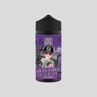 TNYVPS - Aroma Fifty Vapes of Grape 10 ml