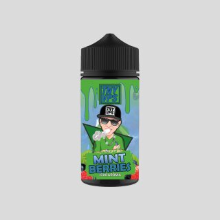 TNYVPS - Aroma Mint Berries 10 ml