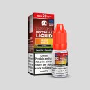 SC - Red Line - Orange Vanilla - Nikotinsalz Liquid 10 mg/ml
