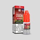 SC - Red Line - Watermelon - Nikotinsalz Liquid 20 mg/ml