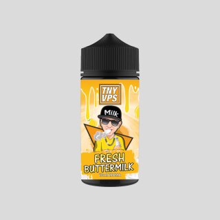 TNYVPS - Aroma Fresh Buttermilk 10 ml