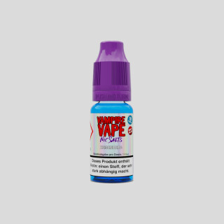Vampire Vape - Heisenberg - Nikotinsalz Liquid