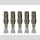 Aspire Nautilus BVC Heads (5 Stück pro Packung) 0,7 Ohm