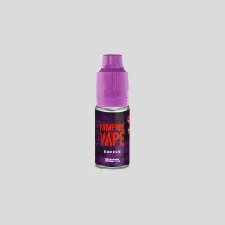 Vampire Vape - Bubblegum E-Zigaretten Liquid 3 mg/ml