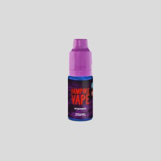 Vampire Vape - Heisenberg E-Zigaretten Liquid 3 mg/ml