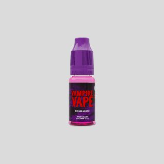 Vampire Vape - Pinkman Ice E-Zigaretten Liquid 6 mg/ml