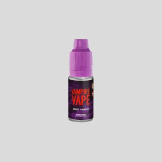 Vampire Vape - Sweet Tobacco E-Zigaretten Liquid 3 mg/ml