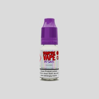 Vampire Vape - Charger - Nikotinsalz Liquid 10 mg/ml