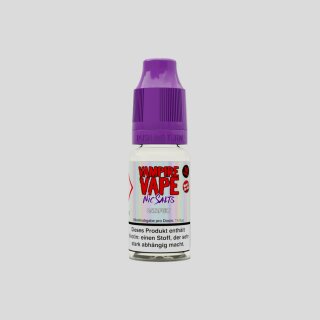 Vampire Vape - Catapult - Nikotinsalz Liquid 20 mg/ml