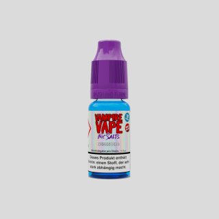 Vampire Vape - Heisenberg - Nikotinsalz Liquid 10 mg/ml