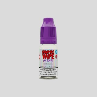 Vampire Vape - Ice Menthol - Nikotinsalz Liquid 20 mg/ml