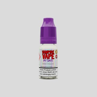Vampire Vape - Sweet Tobacco - Nikotinsalz Liquid 10 mg/ml