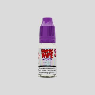 Vampire Vape - Vamp Toes - Nikotinsalz Liquid 20 mg/ml