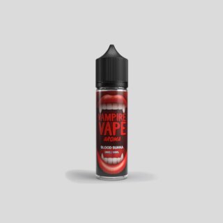 Vampire Vape - Aroma Blood Sukka 14 ml