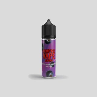 Vampire Vape - Aroma Simply Blackcurrant 14 ml