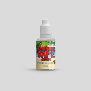 Vampire Vape - Aroma Caribbean Ice 30 ml