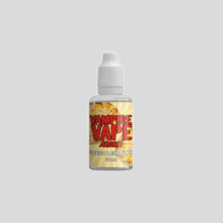 Vampire Vape - Aroma Sweet Lemon Pie 30 ml