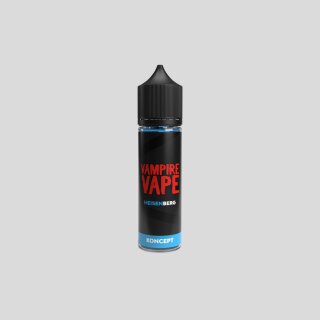 Vampire Vape Koncept - Heisenberg - Original 50 ml