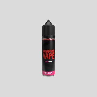 Vampire Vape Koncept - Pinkman - Original 50 ml