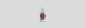 Vampire Vape - Aroma Cool Blue Slush 30 ml