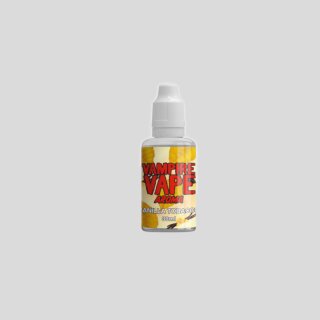 Vampire Vape - Aroma Vanilla Tobacco 30 ml