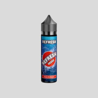 Refresh Gazoz - Aroma Erdbeere 5 ml