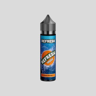 Refresh Gazoz - Aroma Mango 5 ml