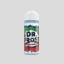 Dr. Frost - Polar Ice Vapes - Apple Cranberry Ice - 100ml...