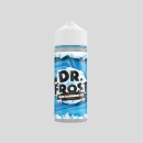 Dr. Frost - Blue Raspberry Ice - 100ml 0mg/ml