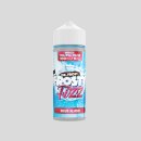 Dr. Frost - Frosty Fizz - Blue Slush Liquid - 100ml 0mg/ml