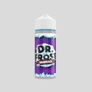 Dr. Frost - Polar Ice Vapes - Grape Ice - 100ml 0mg/ml