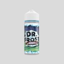 Dr. Frost - Polar Ice Vapes - Honeydew Blackcurrant Ice -...