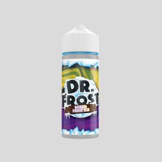 Dr. Frost - Mixed Fruit Ice - 100ml 0mg/ml