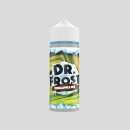 Dr. Frost - Pineapple Ice - 100ml 0mg/ml