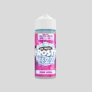 Dr. Frost - Frosty Fizz - Pink Soda Liquid - 100ml 0mg/ml