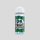 Dr. Frost - Polar Ice Vapes - Watermelon Ice - 100ml 0mg/ml