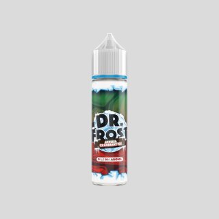 Dr. Frost - Aroma Apple & Cranberry Ice 14ml