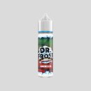 Dr. Frost - Aroma Apple & Cranberry Ice 14ml