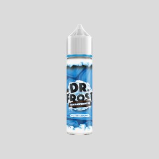 Dr. Frost - Aroma Blue Raspberry Ice 14ml