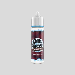 Dr. Frost - Aroma Cherry Ice 14ml
