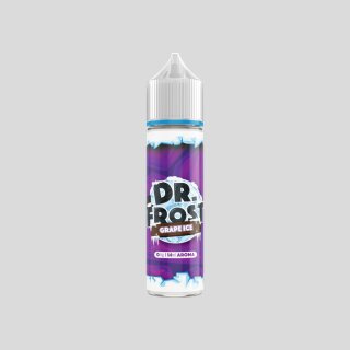 Dr. Frost - Aroma Grape Ice 14ml