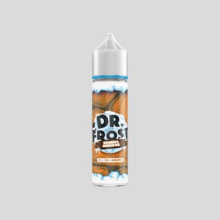 Dr. Frost - Aroma Orange & Mango Ice 14ml