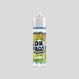 Dr. Frost - Aroma Pineapple Ice 14ml