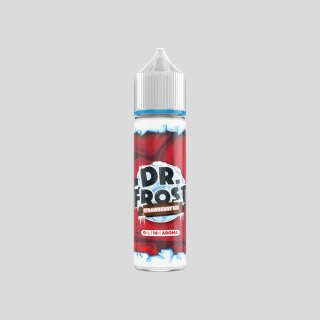 Dr. Frost - Aroma Strawberry Ice 14ml
