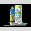Dr. Frost - Frosty Fizz - Lemonade Ice - Nikotinsalz...