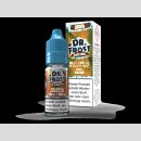 Dr. Frost - Polar Ice Vapes - Orange Mango Ice -...