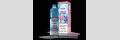 Dr. Frost - Frosty Fizz - Blue Slush - Nikotinsalz Liquid 20mg/ml