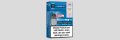 InnoCigs - Eco Pod Blueberry Ice 17mg/ml (2 Stück pro Packung)