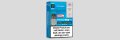 InnoCigs - Eco Pod Cotton Candy 17mg/ml (2 Stück pro Packung)