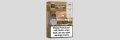 InnoCigs - Eco Pod Devils Darling Tobacco 17mg/ml (2 Stück pro Packung) 8er